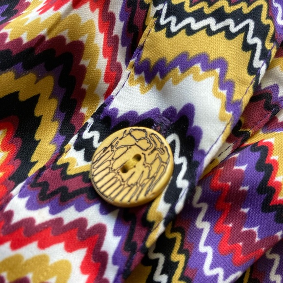 Zara TRF summer dress - Picture 3 of 7